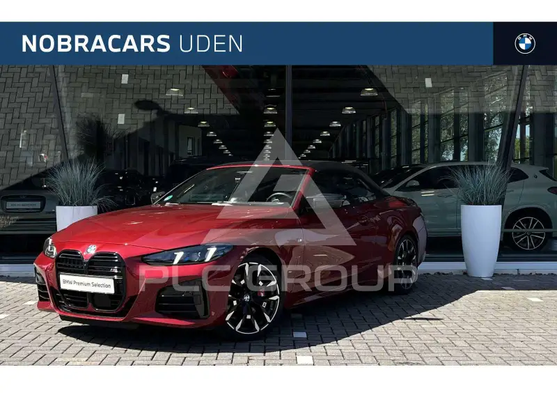 2024 BMW 440
