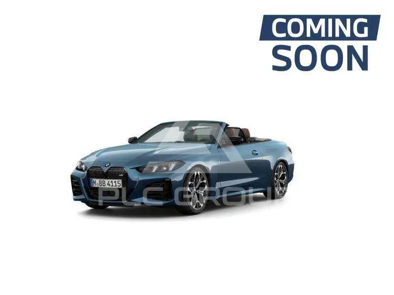 2024 BMW 440