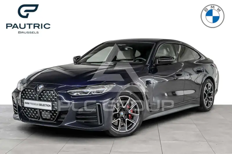 2024 BMW 440