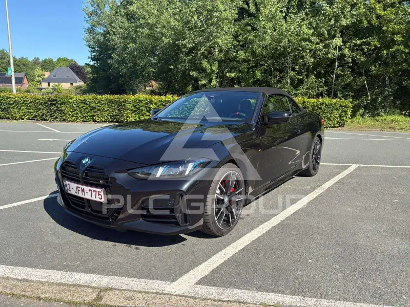 2024 BMW 440