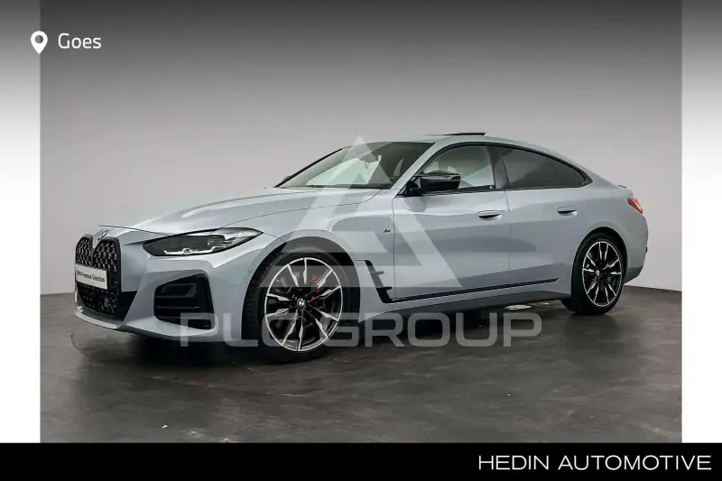 2024 BMW 440
