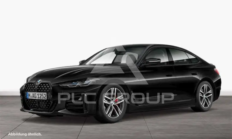2024 BMW 440