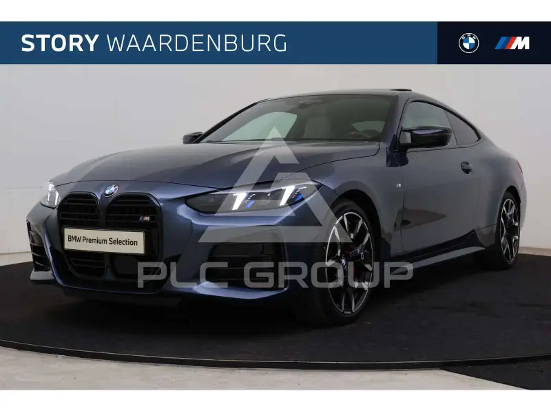 2024 BMW 440