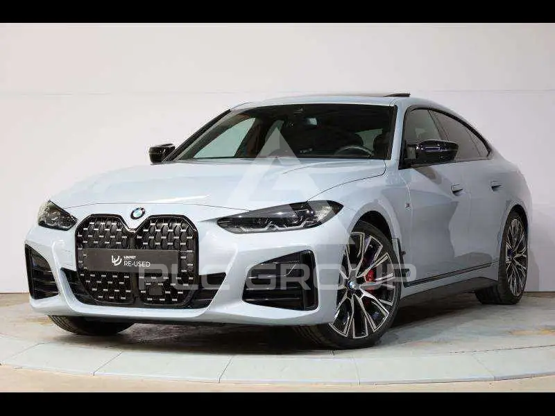 2024 BMW 440