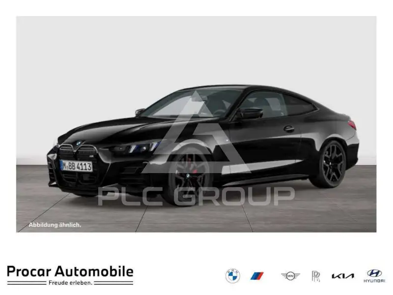2024 BMW 440