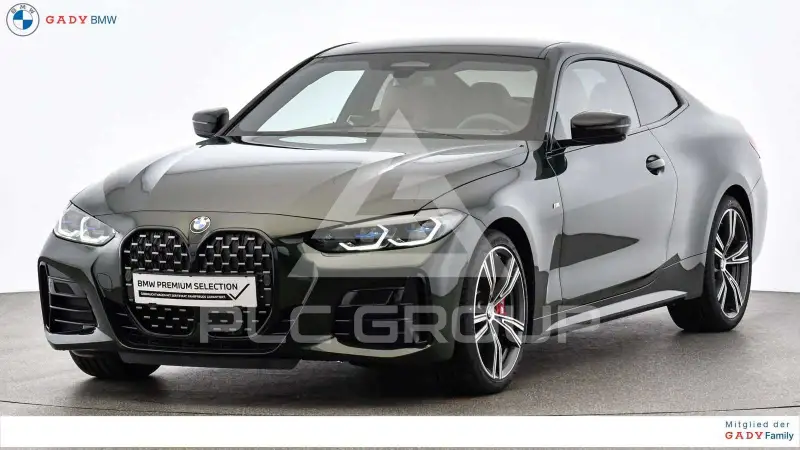 2024 BMW 440