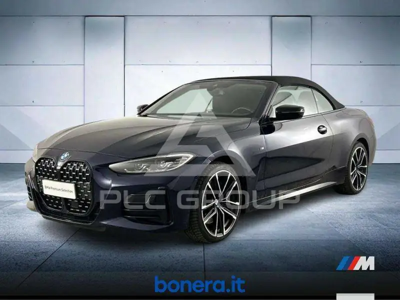 2024 BMW 440