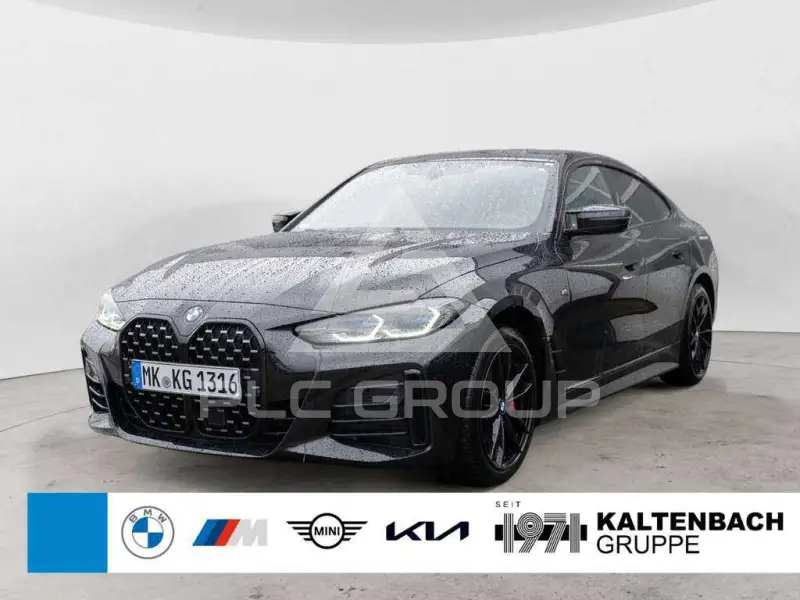 2024 BMW 440