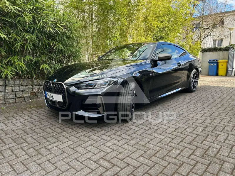 2024 BMW 440