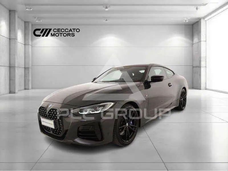 2024 BMW 440