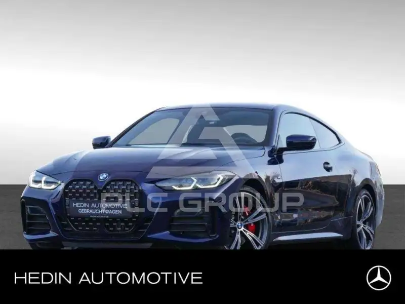 2024 BMW 440