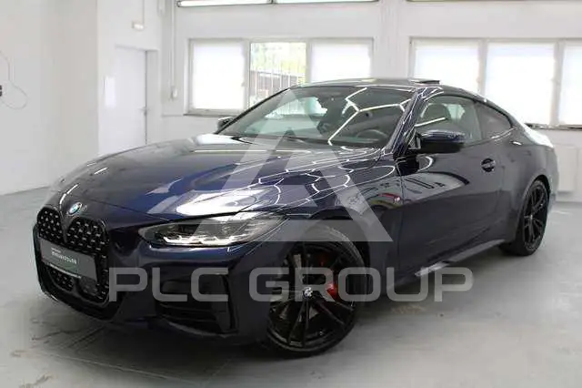 2024 BMW 440