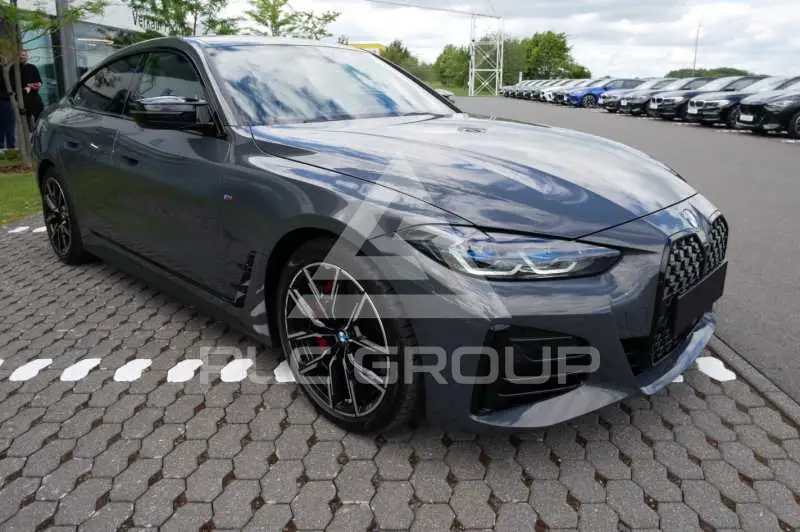 2024 BMW 440