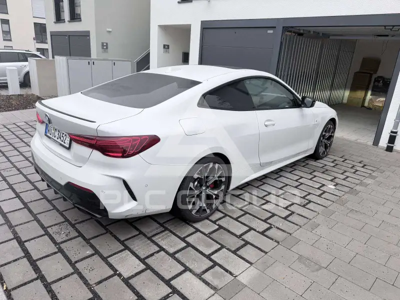 2024 BMW 440
