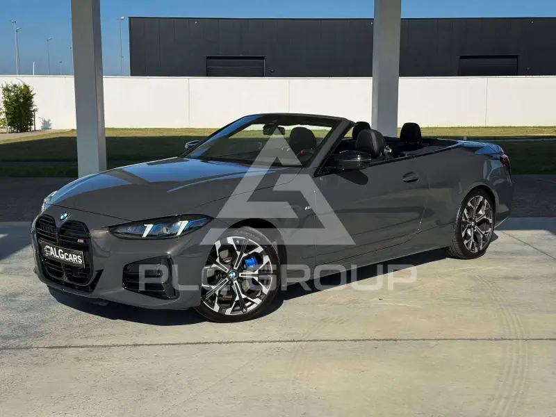 2024 BMW 440