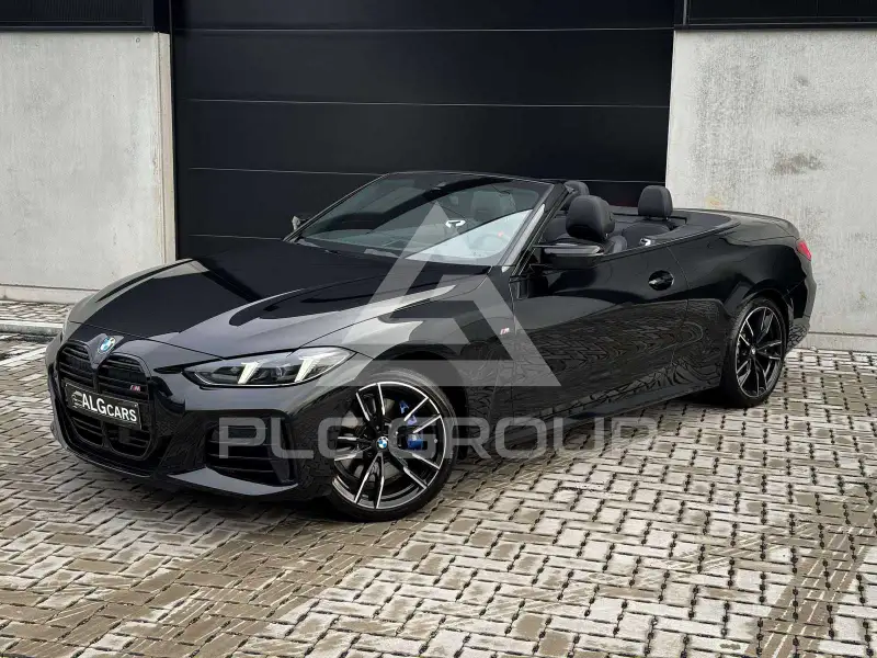 2024 BMW 440