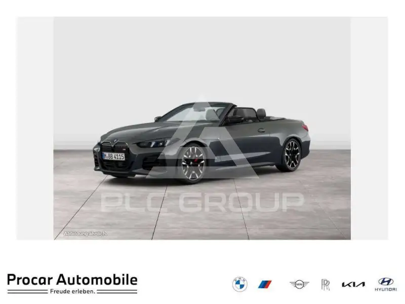2024 BMW 440