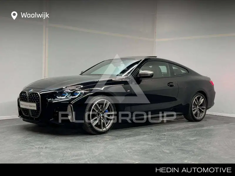 2024 BMW 440