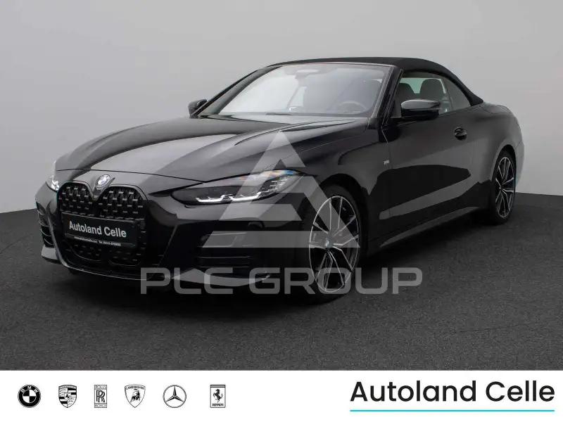 2024 BMW 440