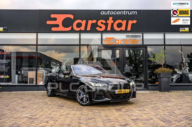 2024 BMW 440