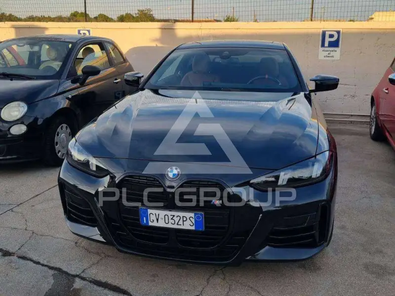 2024 BMW 440