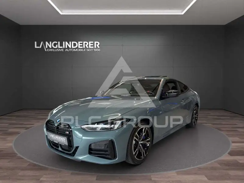2024 BMW 440