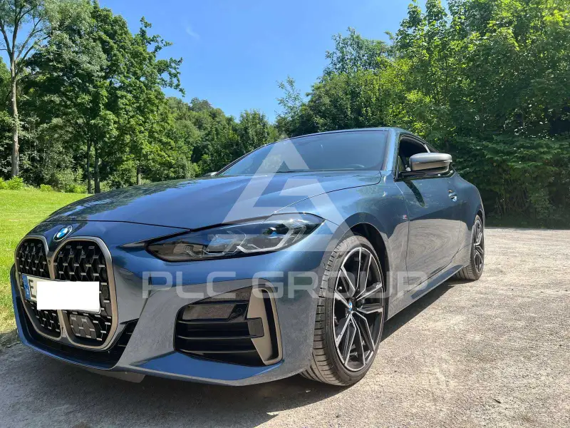 2024 BMW 440