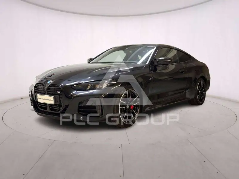 2024 BMW 440