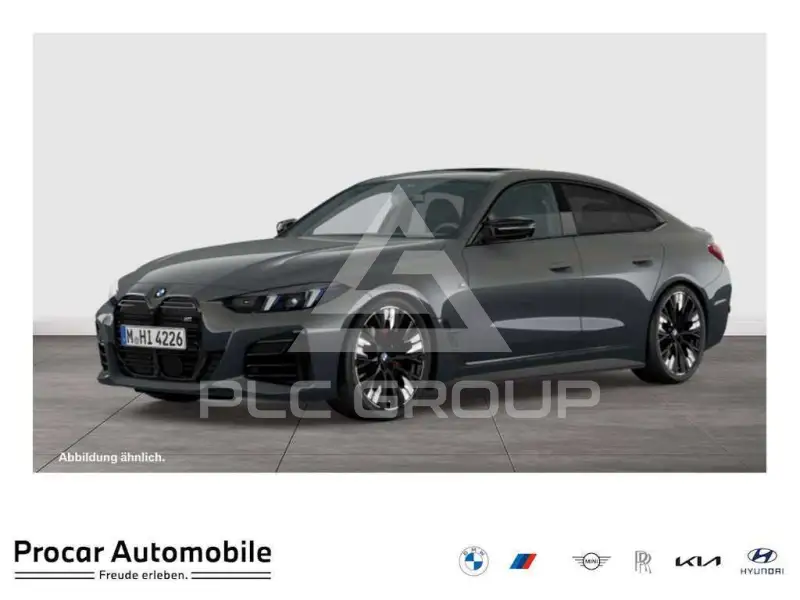2024 BMW 440