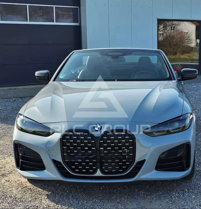 2024 BMW 440