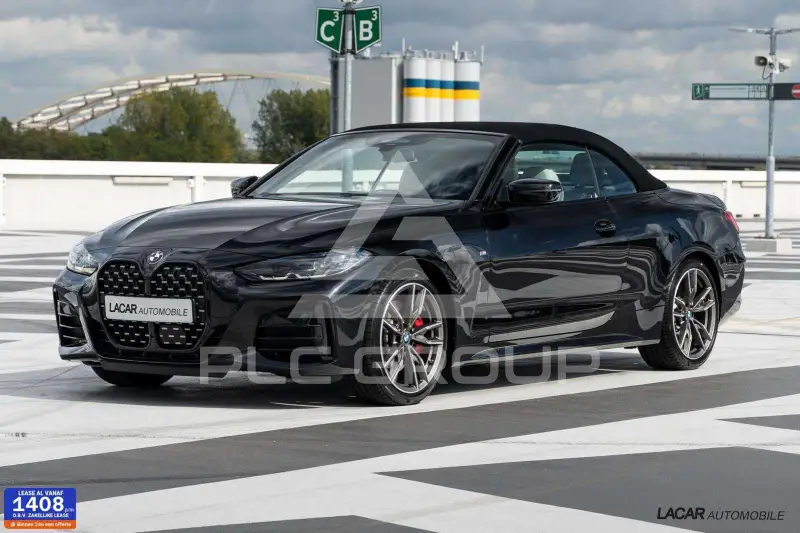 2024 BMW 440