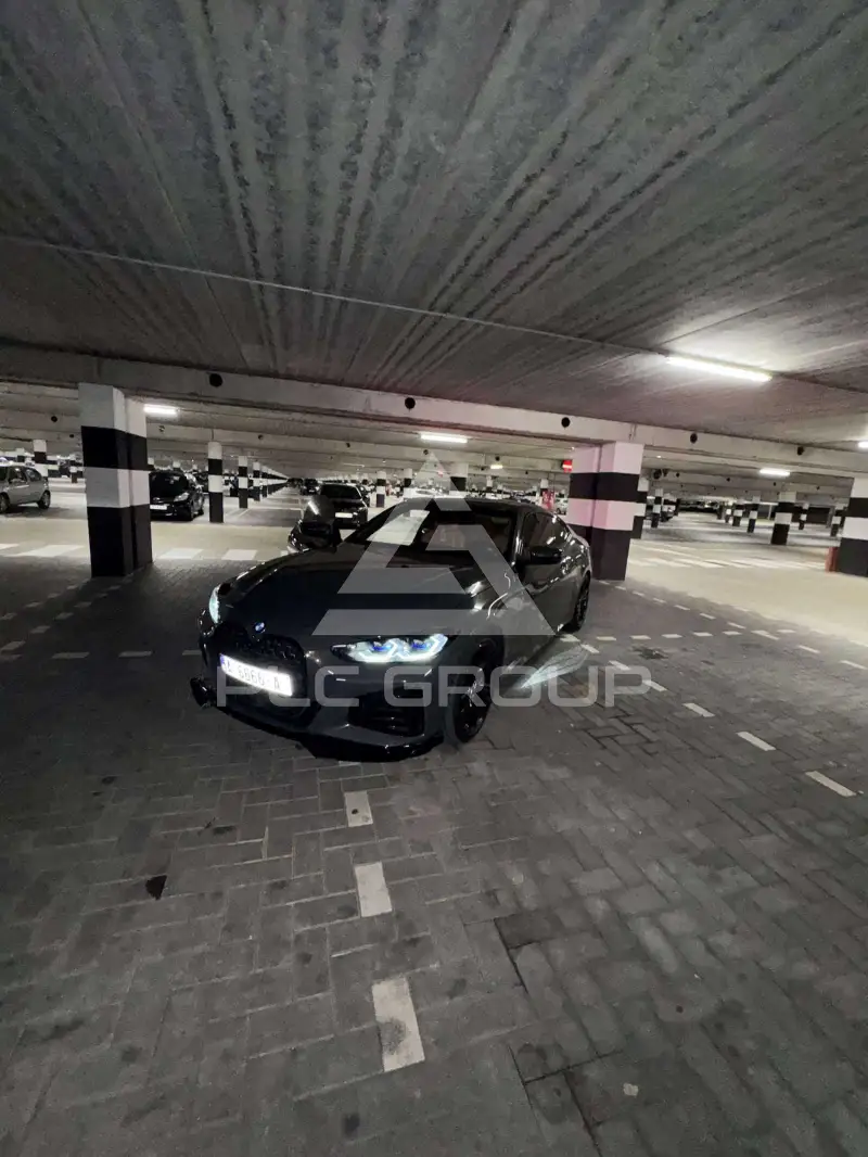 2024 BMW 440