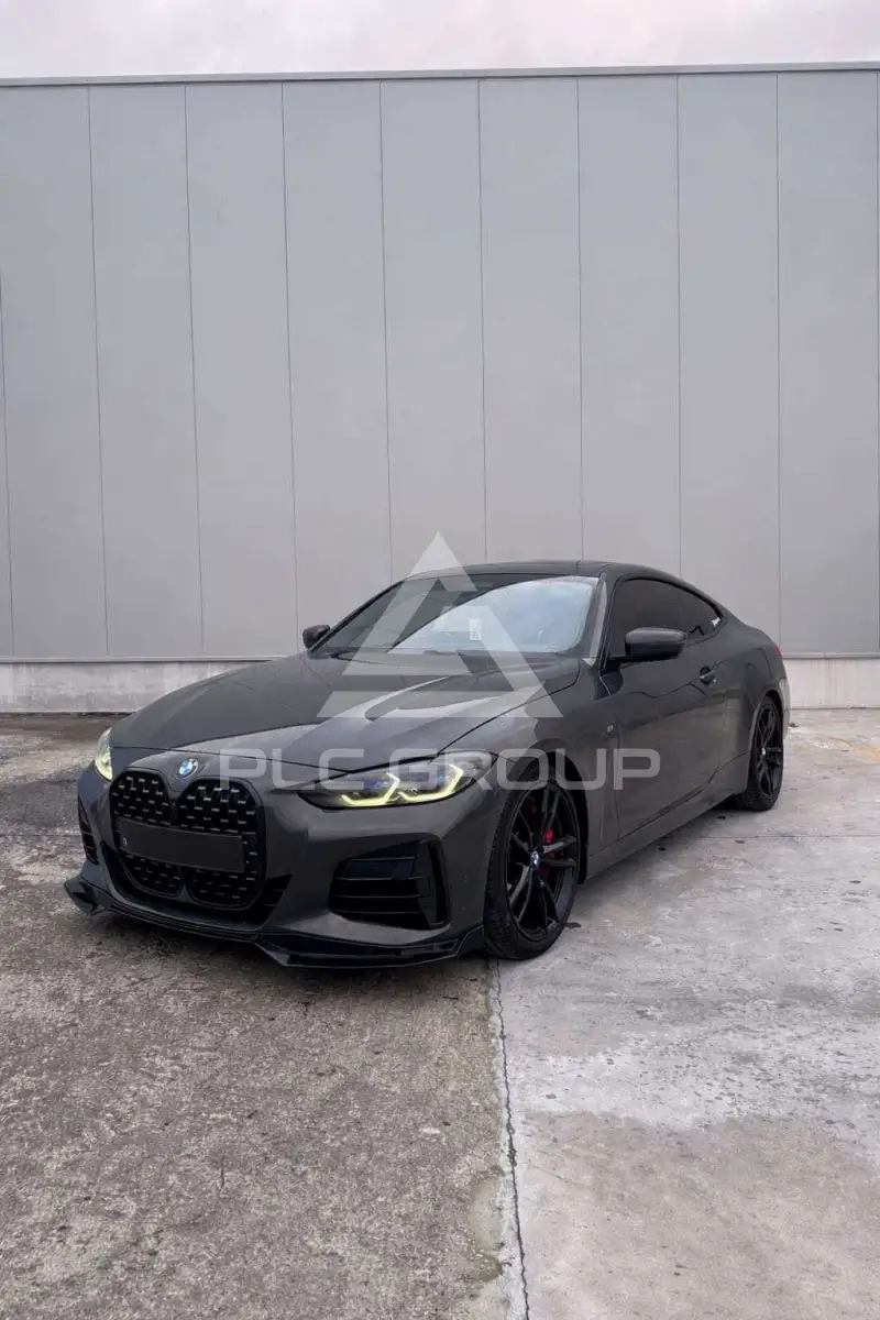 2024 BMW 440