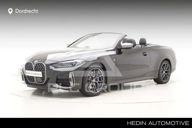 2024 BMW 440