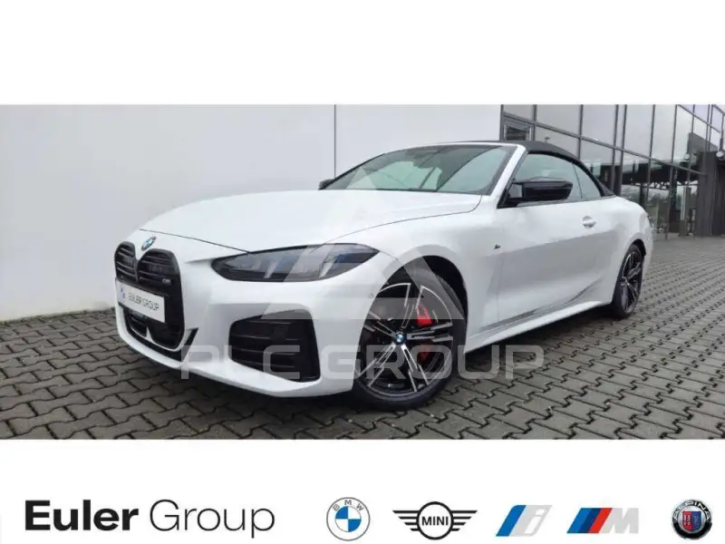2024 BMW 440