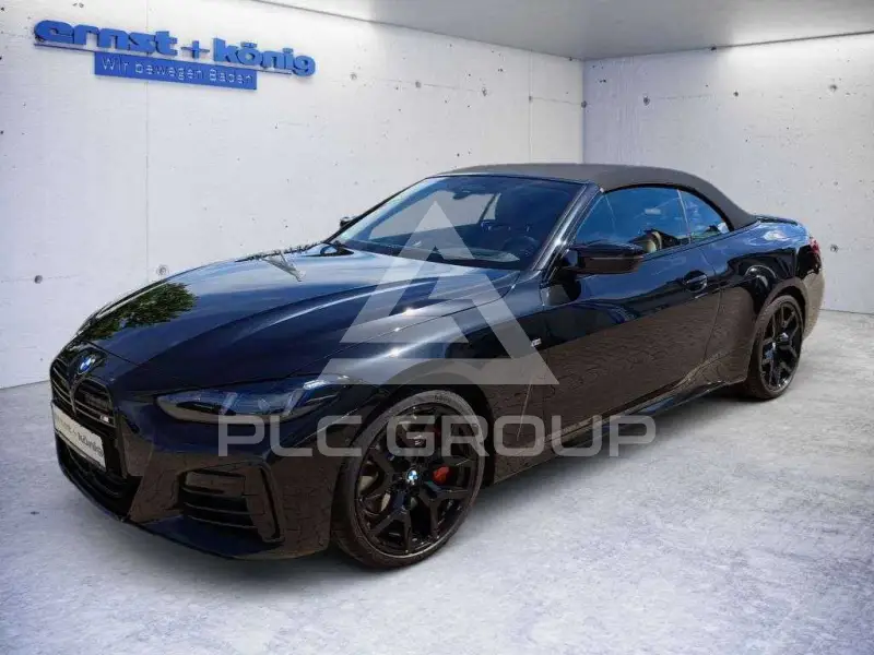 2024 BMW 440