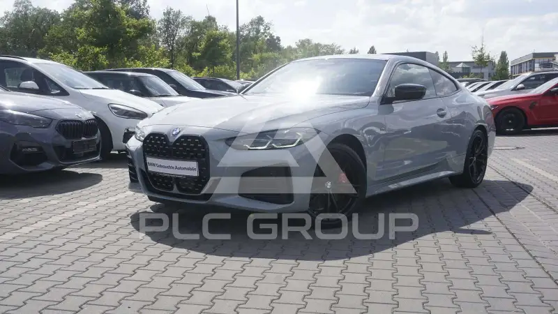 2024 BMW 440