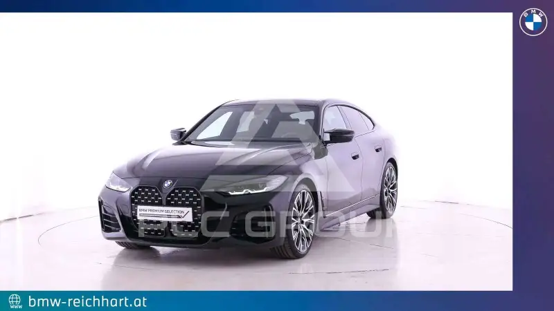 2024 BMW 440
