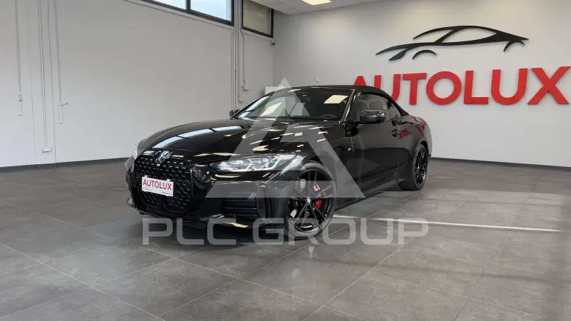 2024 BMW 440