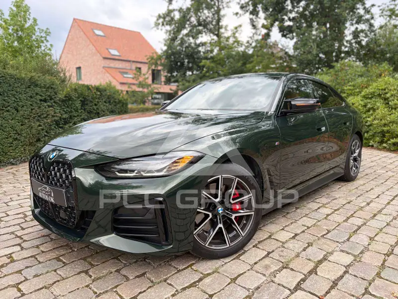 2024 BMW 440