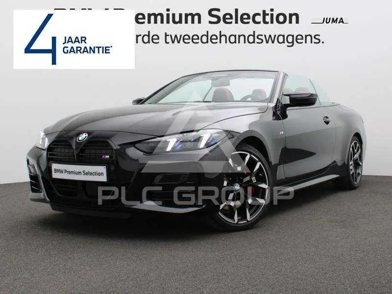 2024 BMW 440