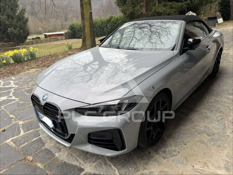 2024 BMW 440