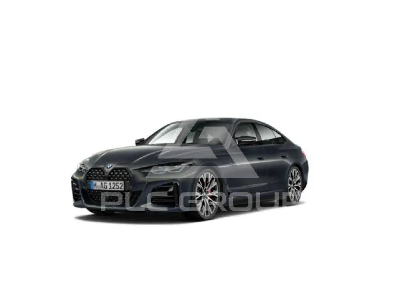 2024 BMW 440