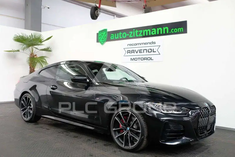 2024 BMW 440