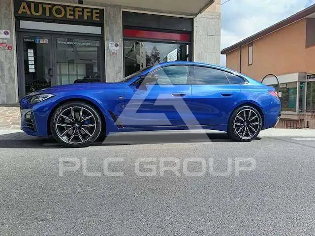 2024 BMW 440