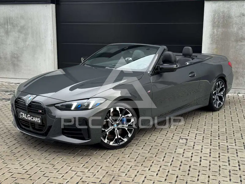 2024 BMW 440