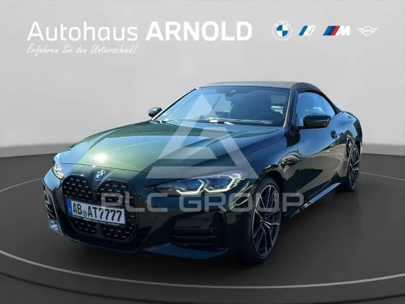 2024 BMW 440