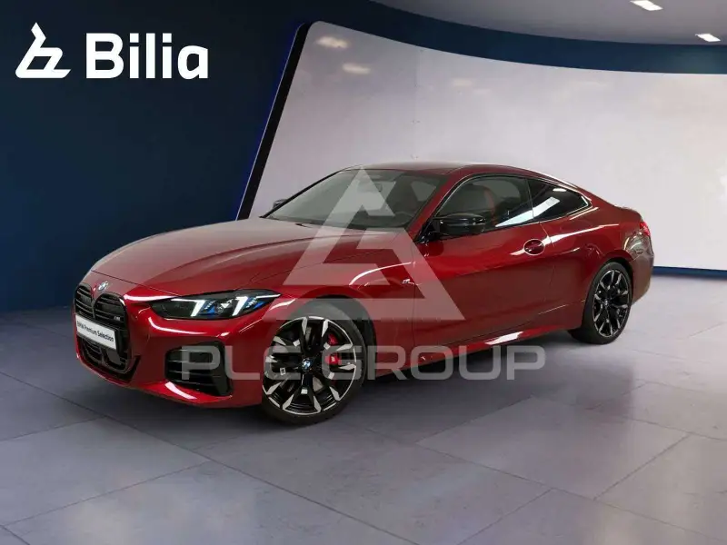 2024 BMW 440