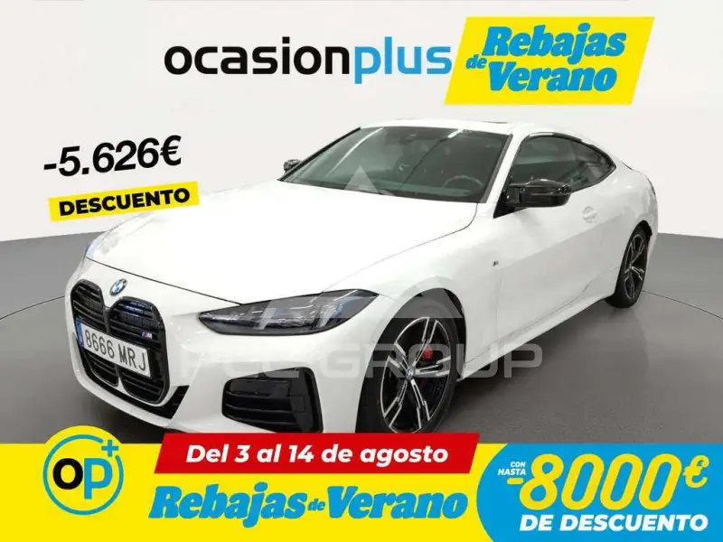 2024 BMW 440
