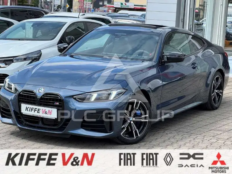 2024 BMW 440